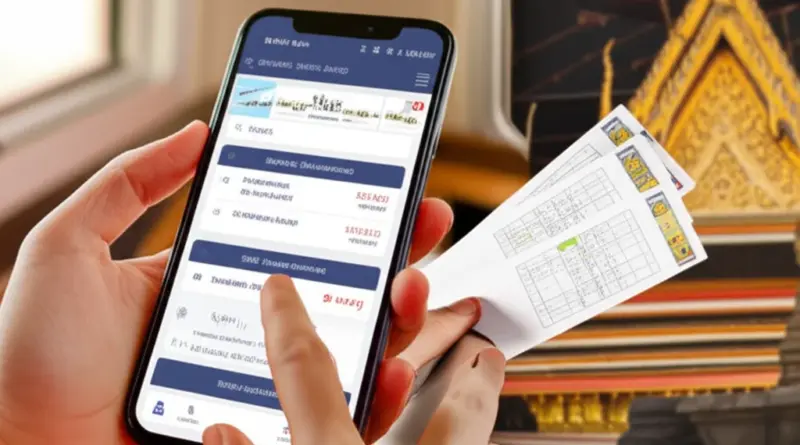 Thai trains guide: booking — The complete step-by-step plan for finding schedules, choosing classes, reserving seats, and collecting tickets in Thailand