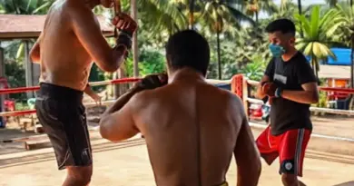 Train Muay Thai at a Local Camp in Phuket: Complete 1-Week Program for Beginners to Advanced