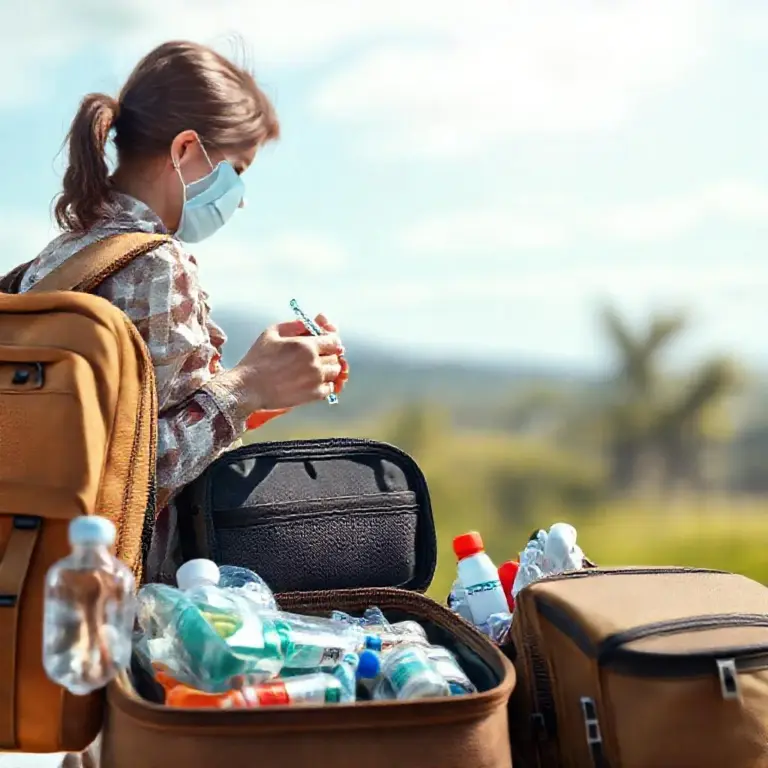 Travel health essentials: vaccines — what travelers need to know before you go