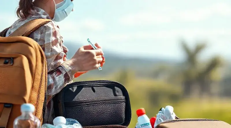 Travel health essentials: vaccines — what travelers need to know before you go
