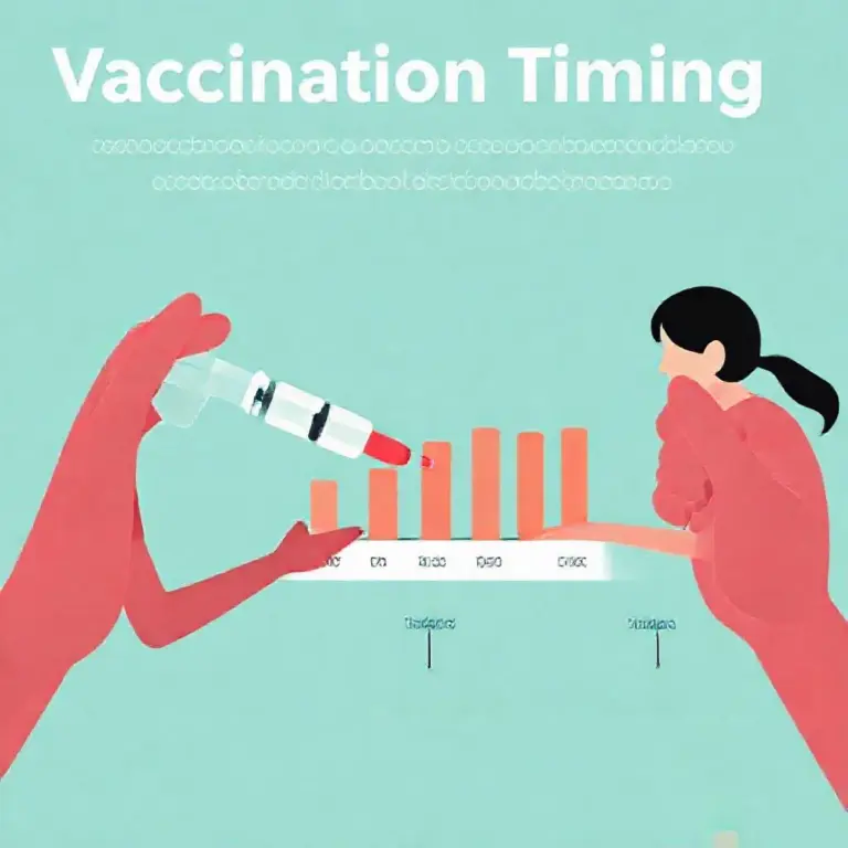 When to get vaccinated: timelines for single-dose, multi-dose series, and last-minute travelers