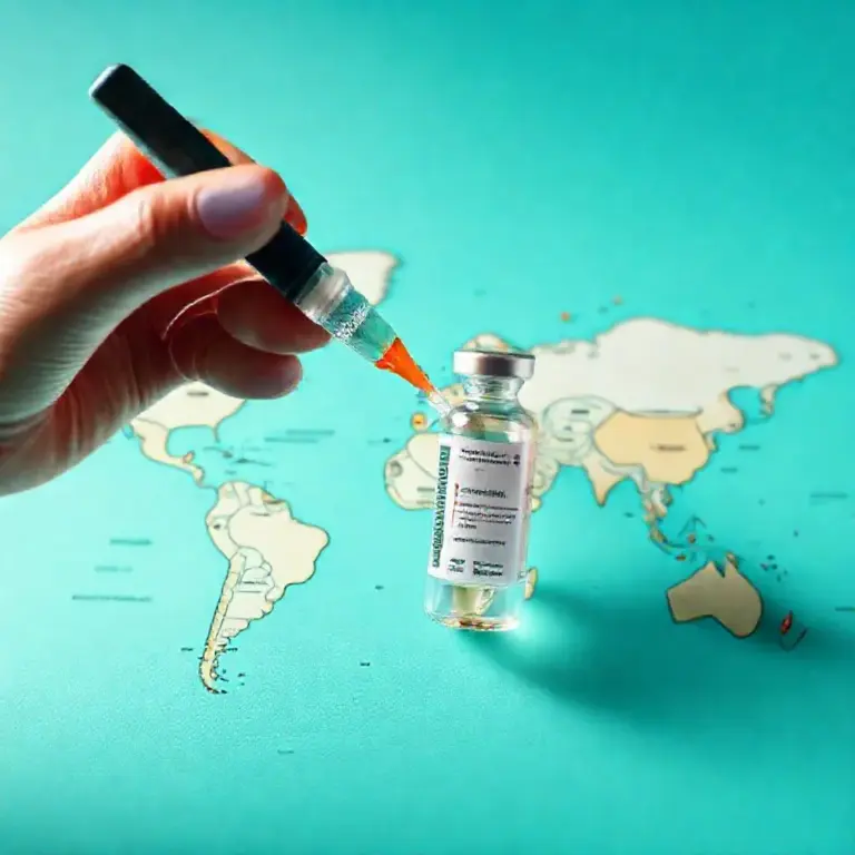 Which vaccines are commonly recommended for travelers: routine, destination-specific, and optional boosters