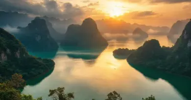 Why Cheow Lan Lake is a must-visit: landscape, best seasons, and eco-conscious camping tips