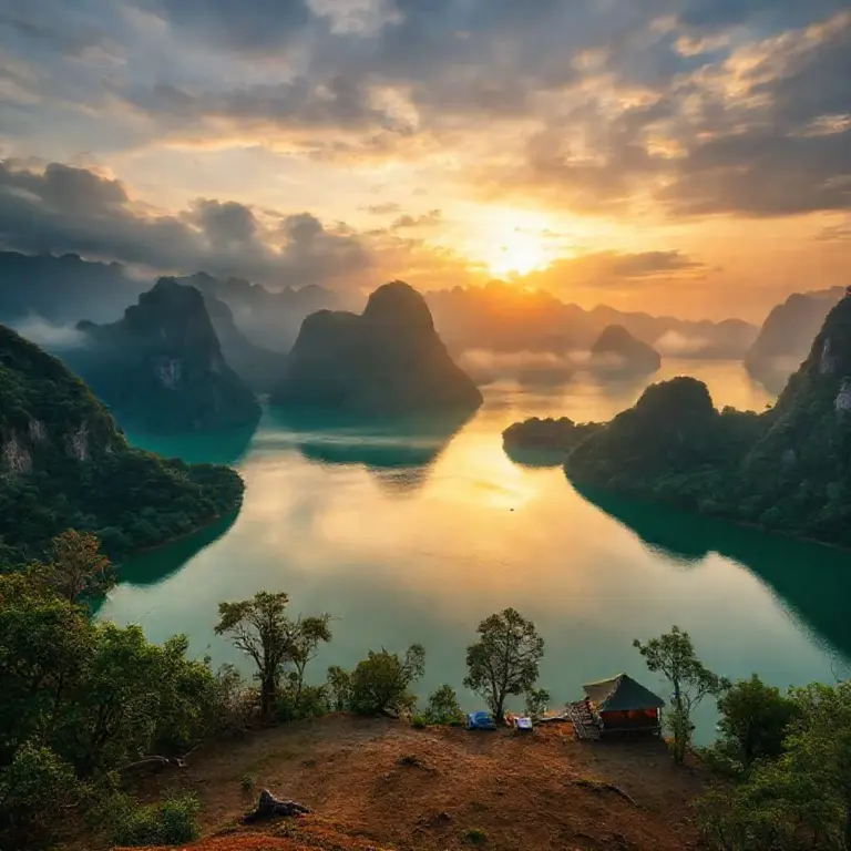 Why Cheow Lan Lake is a must-visit: landscape, best seasons, and eco-conscious camping tips