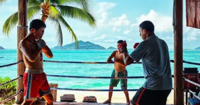 Why Choose a Phuket Muay Thai Camp? Benefits, What to Expect, and How to Pick the Right Camp
