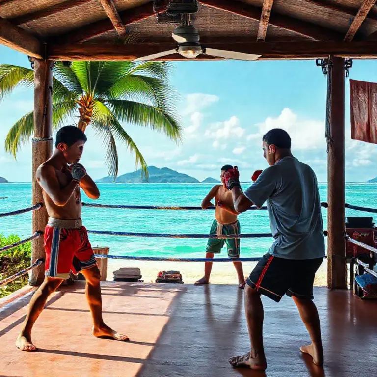 Why Choose a Phuket Muay Thai Camp? Benefits, What to Expect, and How to Pick the Right Camp