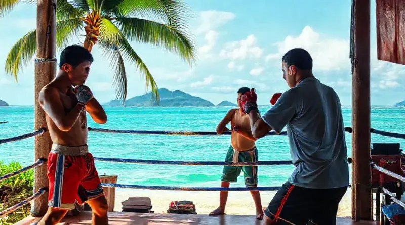 Why Choose a Phuket Muay Thai Camp? Benefits, What to Expect, and How to Pick the Right Camp