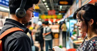 Why learn Thai basics before your trip: benefits, search intent, and common traveler scenarios