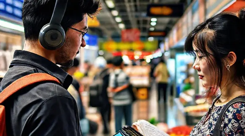Why learn Thai basics before your trip: benefits, search intent, and common traveler scenarios