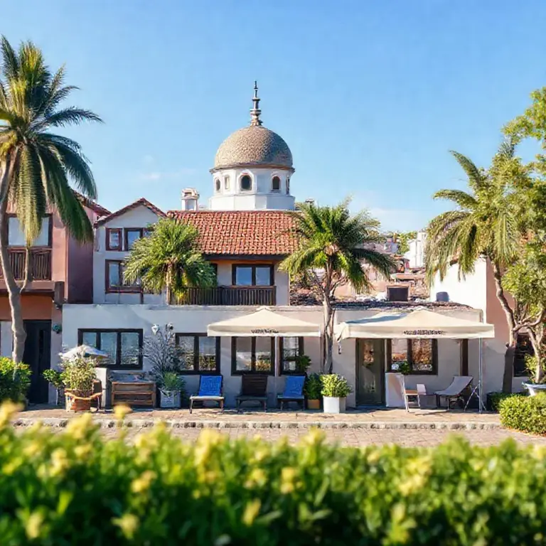 Accommodation booking strategy: types of places to reserve early, neighborhood tips, and cancellation flexibility