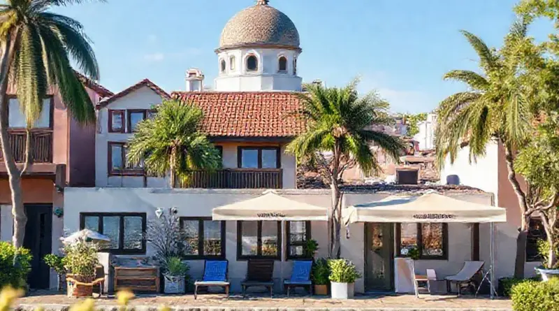 Accommodation booking strategy: types of places to reserve early, neighborhood tips, and cancellation flexibility