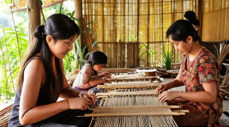 Bamboo weaving course in Chiang Rai: Craft your own handmade souvenirs — complete guide for beginners and travelers