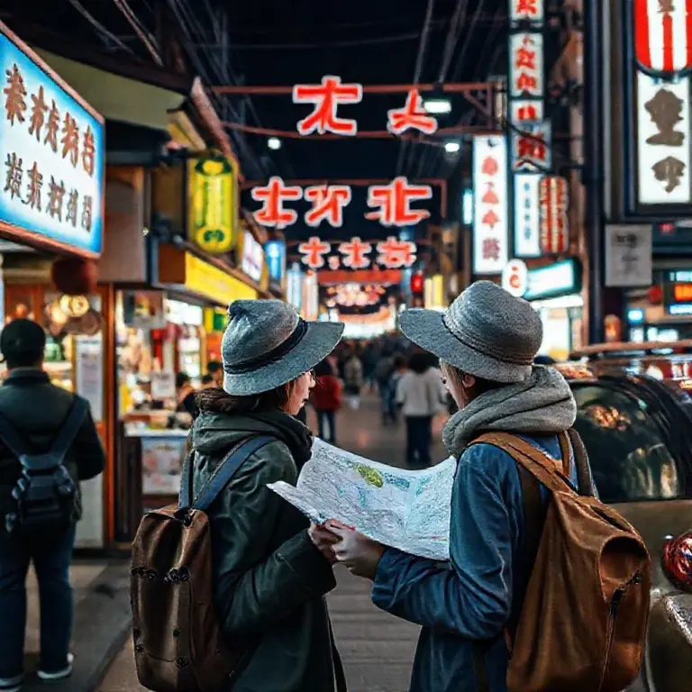 Best time to visit and how to get there: transportation options, ideal seasons, and timing for trains and night markets