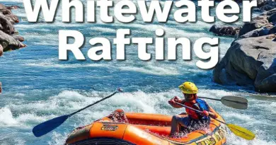 Choosing the Right Mae Taeng Rafting Route and Operator (class rapids, trip lengths, safety standards, eco-friendly operators)