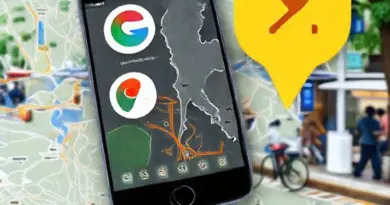 Choosing the best map app for Thailand: Google Maps vs. HERE WeGo vs. Maps.me vs. local apps, offline maps, transit, and cycling routes