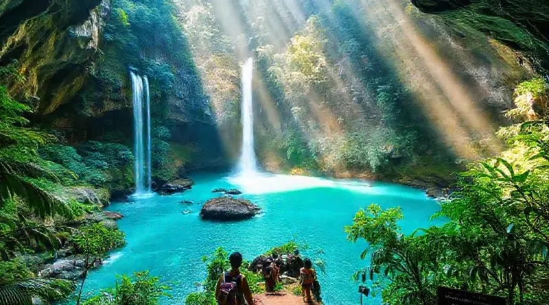 Day 2 — Caves and Waterfalls Around Trang: Must-See Caves, How to Visit Safely and Suggested Timetable