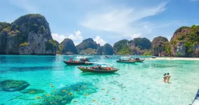 Day 3 — Island-Hopping from Pak Meng: Best Islands, Snorkeling Spots, Boat Options and Packing Checklist