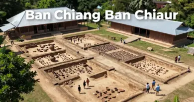 Exploring Ban Chiang Archaeological Site: History, Must-See Artifacts, Museum Hours, and Guided Tour Options