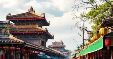 Highlights and hidden gems: top ancient temples, local workshops, and market stops explained by guides