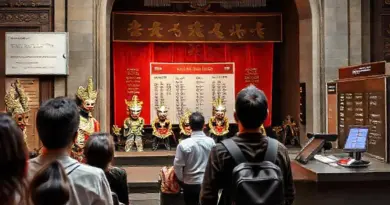 How to Choose and Book the Best Khon or Classical Thai Theatre Experience: venues, show types, schedules, ticket tips, and accessibility