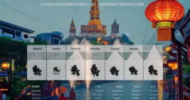 How to choose dates and duration for Songkran and Loy Krathong trips (best time windows, crowd patterns, and local variations)