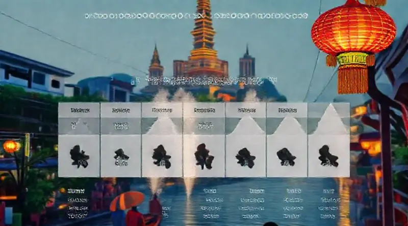 How to choose dates and duration for Songkran and Loy Krathong trips (best time windows, crowd patterns, and local variations)