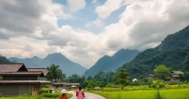 How to pick the right workshop: class levels, duration, pricing, location (Chiang Rai city vs. surrounding villages), and instructor credentials