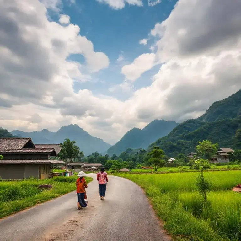 How to pick the right workshop: class levels, duration, pricing, location (Chiang Rai city vs. surrounding villages), and instructor credentials