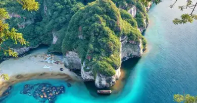 How to plan your trip and register — course maps, registration process, travel and accommodation options in Mae Chan, and permit/fee details