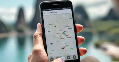 How to prepare and use map apps in Thailand: downloading offline maps, setting data plans, enabling location services, and understanding Thai addresses