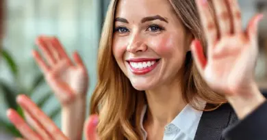 How to read social cues and body language: recognizing wai, smiles, tone, and other nonverbal signals during transactions