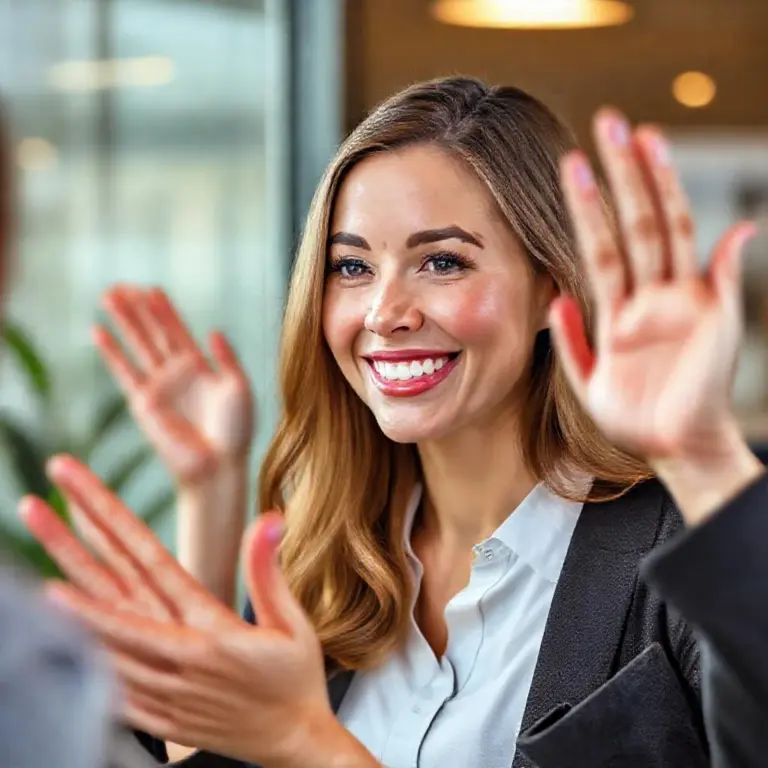 How to read social cues and body language: recognizing wai, smiles, tone, and other nonverbal signals during transactions
