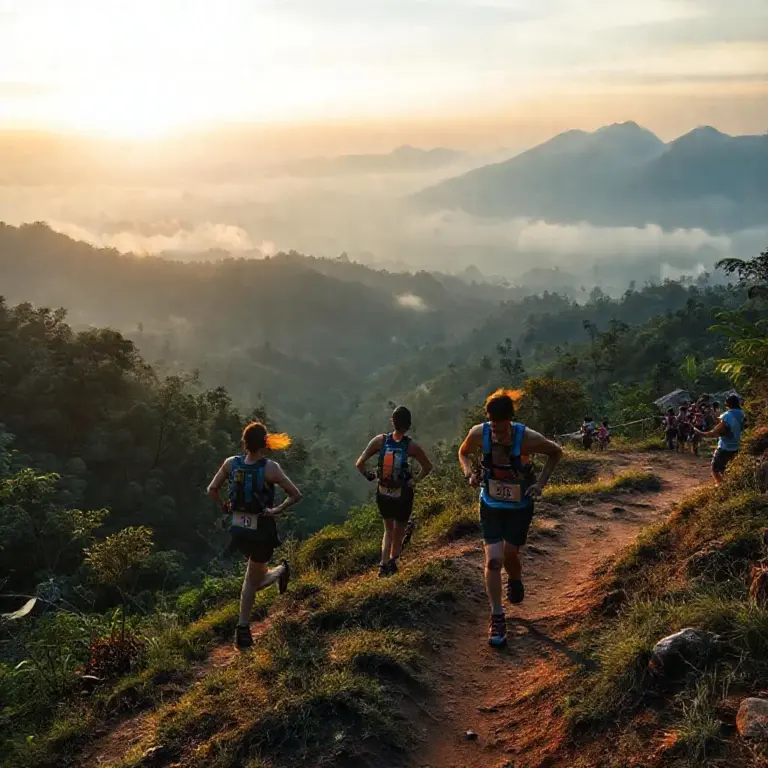Mae Chan Trail Run: The Ultimate Guide for Runners — What to Expect, How to Prepare, and Local Tips for Race Day