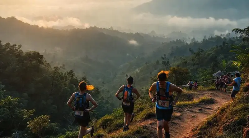 Mae Chan Trail Run: The Ultimate Guide for Runners — What to Expect, How to Prepare, and Local Tips for Race Day
