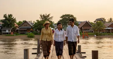 Mon culture walk on Saphan Mon in Sangkhla Buri with local guide — Complete Visitor’s Guide and Cultural Insights