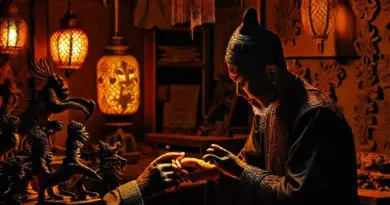 Nang Talung Shadow Puppetry Workshop in Nakhon Si Thammarat with a Master Artisan: Authentic Hands-On Experience and Cultural Insights