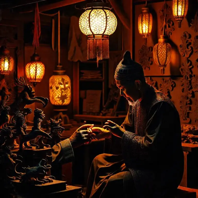 Nang Talung Shadow Puppetry Workshop in Nakhon Si Thammarat with a Master Artisan: Authentic Hands-On Experience and Cultural Insights