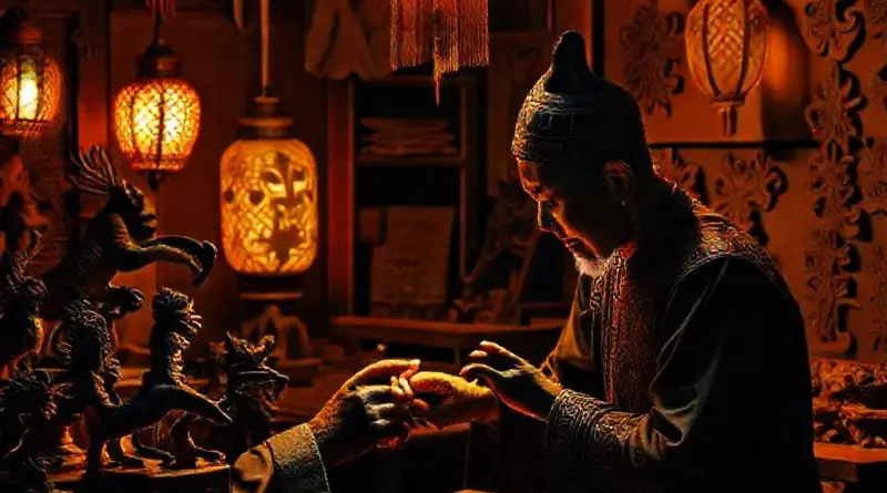 Nang Talung Shadow Puppetry Workshop in Nakhon Si Thammarat with a Master Artisan: Authentic Hands-On Experience and Cultural Insights