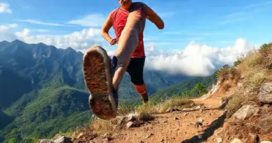 Training and gear recommendations for Mae Chan terrain — specific training plans, elevation and surface considerations, nutrition, and essential trail-running equipment