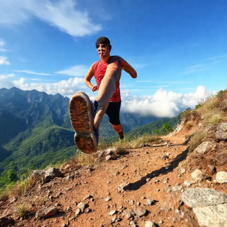 Training and gear recommendations for Mae Chan terrain — specific training plans, elevation and surface considerations, nutrition, and essential trail-running equipment