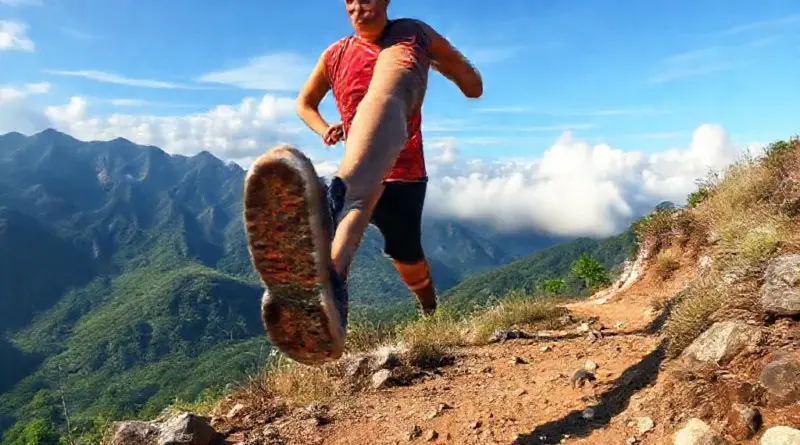 Training and gear recommendations for Mae Chan terrain — specific training plans, elevation and surface considerations, nutrition, and essential trail-running equipment