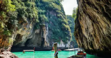 Trang 4-day itinerary: caves island-hopping and legendary roast pork — Ultimate Trang 4-Day Itinerary: Caves, Island-Hopping, Beaches and Where to Find Legendary Roast Pork