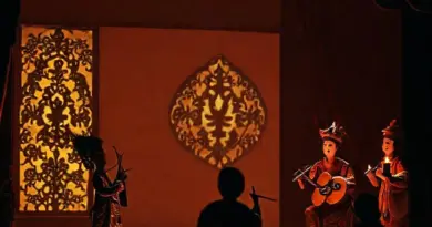 What is Nang Talung? Overview of Nakhon Si Thammarat’s Shadow Puppet Tradition and History