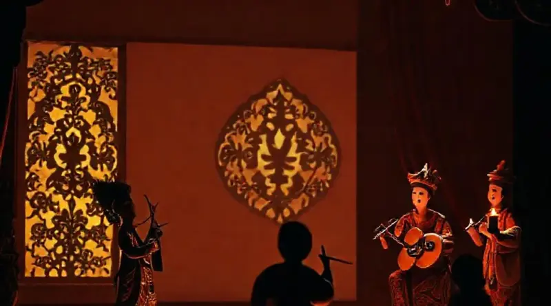What is Nang Talung? Overview of Nakhon Si Thammarat’s Shadow Puppet Tradition and History