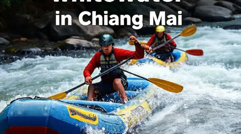 What to Pack and How to Prepare for Wet-Season Rafting in Chiang Mai (gear, clothing, fitness, health & safety tips)