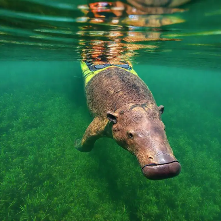 Why Trang’s Seagrass Meadows and Dugongs Matter: Ecology, Threats, and Conservation Goals of the Kayak Tour
