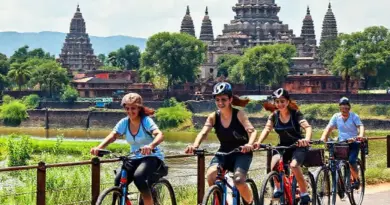 Why choose a community cycling tour in Ayutthaya? — benefits, search intent, and what to expect from a local guide