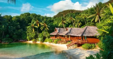Why choose an eco-resort on Koh Kood? — search intent, benefits of visiting, and what sustainable practices travelers care about