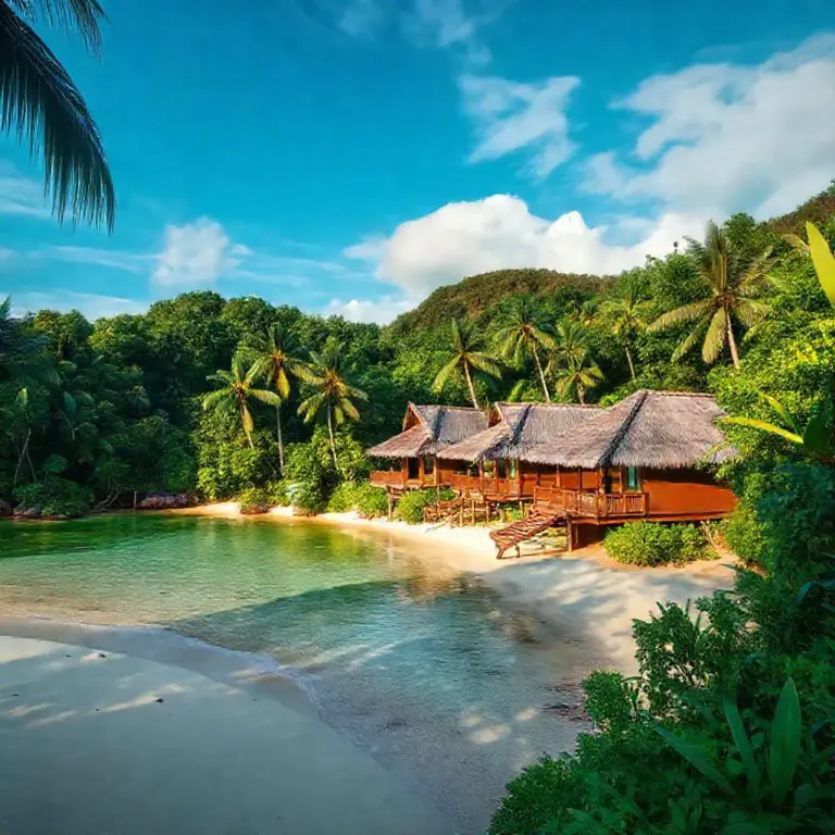 Why choose an eco-resort on Koh Kood? — search intent, benefits of visiting, and what sustainable practices travelers care about