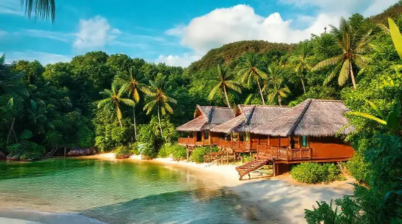 Why choose an eco-resort on Koh Kood? — search intent, benefits of visiting, and what sustainable practices travelers care about